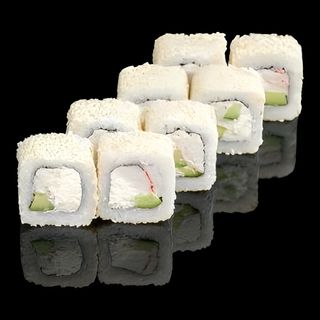 Снежный лосось (310г)