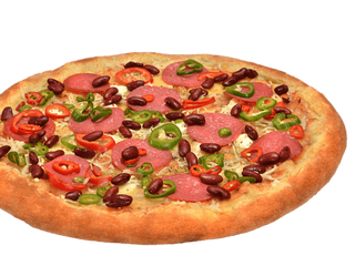 Pizza Benek Na Widzewie 30cm