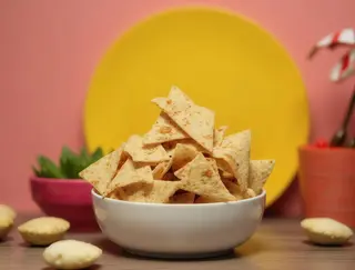 Nachos 80g