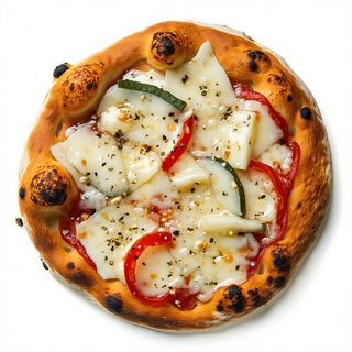 1 gusto Classico + 1 gusto Speciale