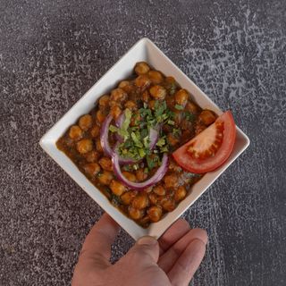 Chana Masala