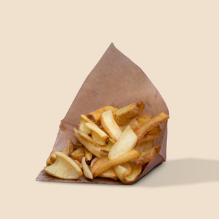 Patate fritte