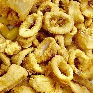 Calamares Andaluza