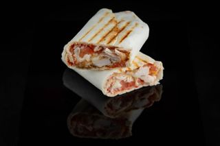 Томатная тортилья