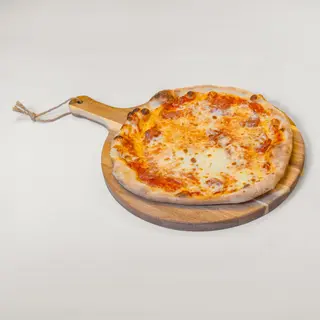 Pizza sarda