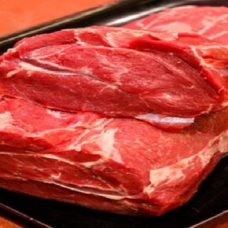 Llata Ternera Angus 250gms