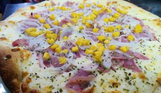 Pizza especiale