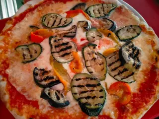 Vegetariana