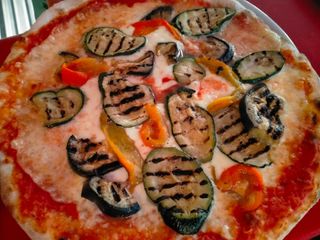 Vegetariana