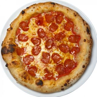 Піца Пепероні (510г)