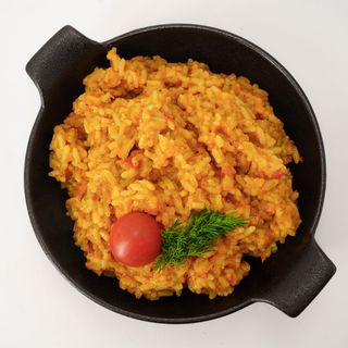 Šareni risotto
