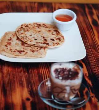 Goûter Beldi