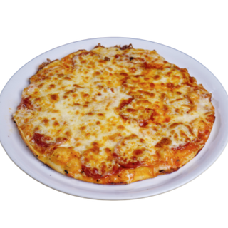 Пица Пеперони (350г)