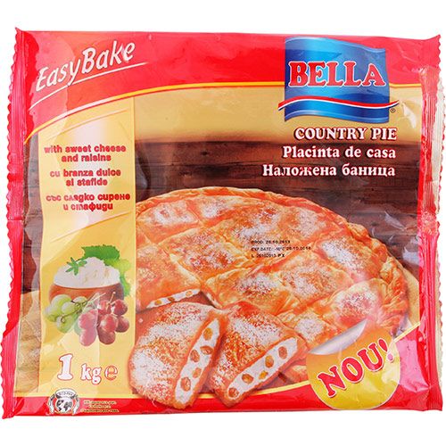 Patiserie și deserturi