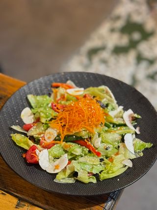 ვეჯი სალათი