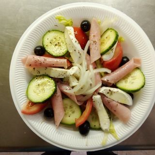 Ensalada Italiana