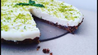 Tarta cu lime