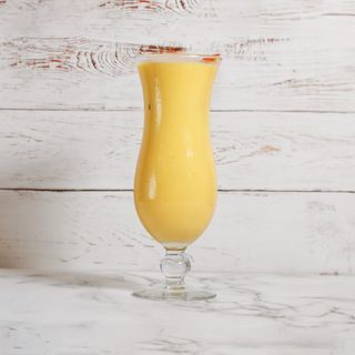 Peach Shake