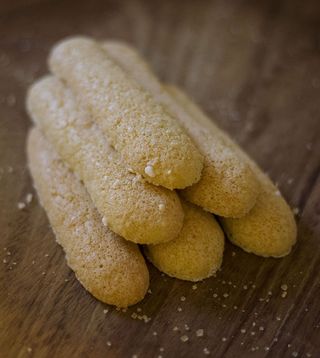 Confezione di savoiardi 200 g