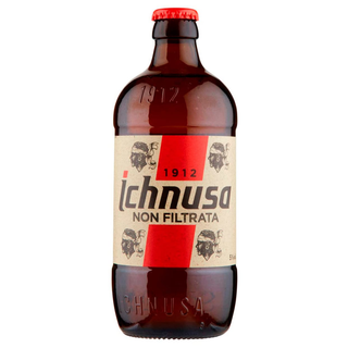 Ichnusa non filtrata 