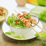 Пилешко шишче (100г)