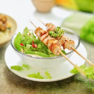 Пилешко шишче (100г)