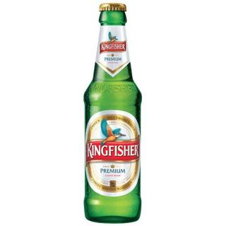 Cerveza Kingfisher (330 Ml.)