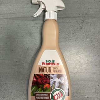 Спрей за растения - укрепва и поддържа здравето на растенията