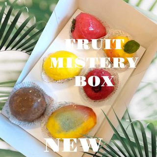 Мистери Бокс 6бр.