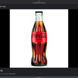 Кока кола без захар