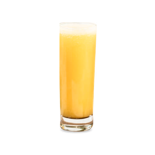 Jus & Soda