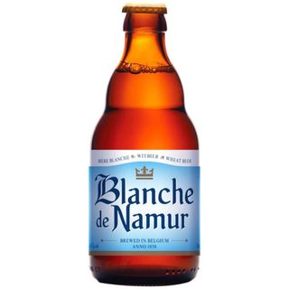 Brass. Du Bocq Blanche De Namur