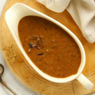 Gravy