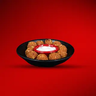 Cheddar Ball