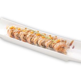 Phoenix Roll (8 Pzs.)