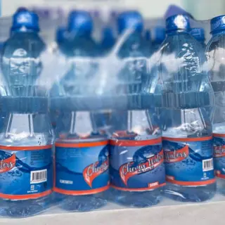 500 Ml PET