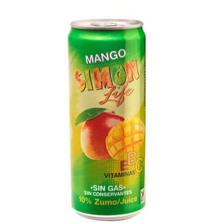 zumo mango