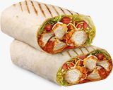 Nuggets kebab