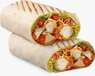 Nuggets kebab