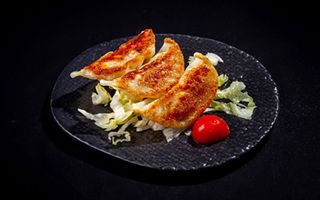 Ravioli alla griglia - 3 pezzi