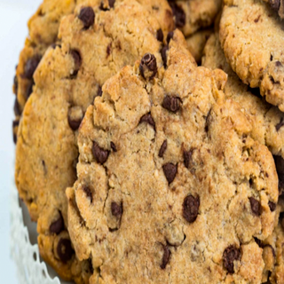 Cutie biscuiti - 500g