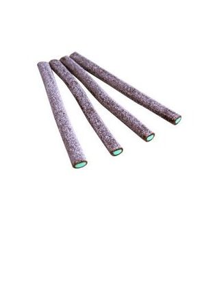 Rellenitos cola azúcar 10ud.