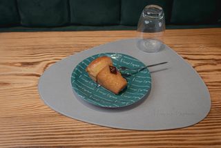 Babà napoletano di nonno Enzo