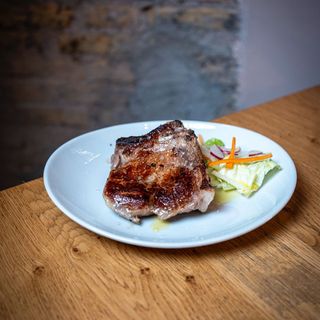 Braciola di maiale