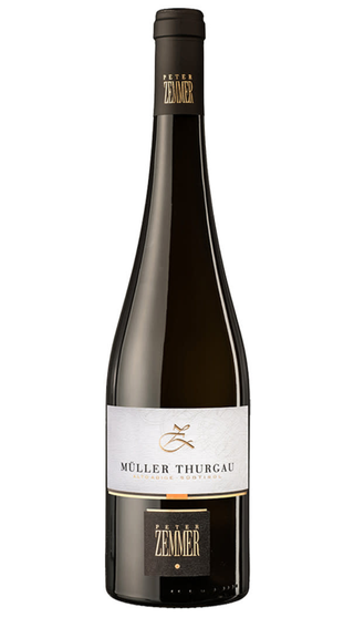 Müller Thurgau 75 cl