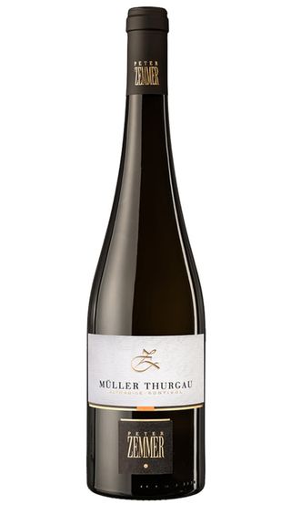 Müller Thurgau 75 cl