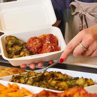 Parmigiana di Melanzane