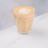 Flat white