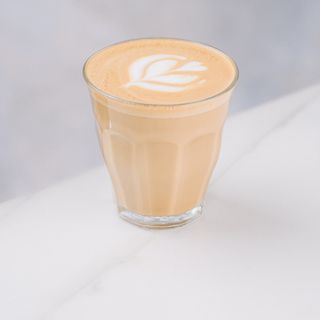Flat white