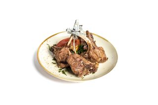 Castaleta ghanam al tartufo del deserto 'kama'